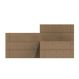 1.58m 3 Tier Sleeper Planter | Outdoor Play | Creative Activity