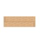 1.8m Low Timber Bed | Outdoor Play | Creative Activity