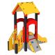 Multi-Play Single Tower | Outdoor Play | Creative Activity