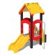 Multi-Play Single Tower | Outdoor Play | Creative Activity