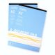 A2 Marker Pad  50 sheets  bleedproof 70gsm | Creative Activity