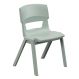 Postura+ Chair Light Sand Seat height 380mm | Creative Activity