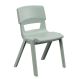 Postura+ Chair Light Sand Seat height 430mm | Creative Activity