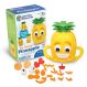 Learning Resources Big Feelings Pineapple | Educational Resources | Creative Activity