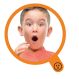 Learning Resources See My Feelings Mirror Set 4pk | Educational Resources | Creative Activity