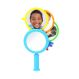 Learning Resources See My Feelings Mirror Set 4pk | Educational Resources | Creative Activity