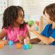 Learning Resources Let's Talk Wellbeing Cubes | Educational Resources | Creative Activity