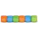 Learning Resources Let's Talk Wellbeing Cubes | Educational Resources | Creative Activity