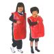 PVC Waterproof Tabards 71cm x 66cm Single | Educational Resources - Art & Craft | Creative Activity