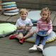 Story Cushions Giant Floor Cushion | Multi Sensory Environments | Creative Activity