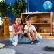 Story Cushions Giant Floor Cushion | Multi Sensory Environments | Creative Activity