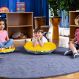 Story Cushions Giant Floor Cushion | Multi Sensory Environments | Creative Activity