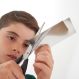 Double Sided Plastic Mirrors 150 x 100mm 30pk | Educational Resources | Creative Activity