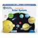 Learning Resources Inflatable Solar System Set | Educational Resources | Creative Activity