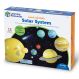 Learning Resources Inflatable Solar System Set | Educational Resources | Creative Activity
