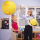 Learning Resources Inflatable Solar System Set | Educational Resources | Creative Activity