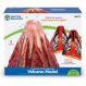 Learning Resources Erupting Volcano Model | Educational Resources | Creative Activity