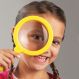 Learning Resources Jumbo Magnifier and Tweezer Set | Educational Resources | Creative Activity