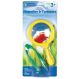 Learning Resources Jumbo Magnifier and Tweezer Set | Educational Resources | Creative Activity