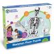 Learning Resources Foam Skeleton Floor Puzzle | Educational Resources | Creative Activity