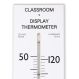 Learning Resources Giant Thermometer | Educational Resources | Creative Activity