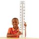 Learning Resources Giant Thermometer | Educational Resources | Creative Activity
