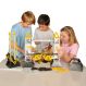 Polydron Bridges Class Set | Educational Resources - STEM | Creative Activity