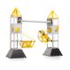 Polydron Bridges Class Set | Educational Resources - STEM | Creative Activity