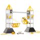 Polydron Bridges Class Set | Educational Resources - STEM | Creative Activity
