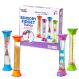 Learning Resources Sensory Fidget Tubes | Educational Resources | Creative Activity