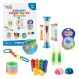 Learning Resources Sensory Fidget Toy Kit | Educational Resources | Creative Activity