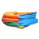 Multi-Coloured Rainbow Crawl Tunnel| Multi-Sensory Environments | Creative Activity