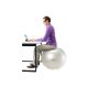 Sit 'N' Gym 65cm Perla | Specialist Furniture & Equipment | Creative Activity