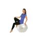 Sit 'N' Gym 75cm Perla| Specialist Furniture & Equipment | Creative Activity
