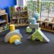 Softplay Neutral Build-A-Set | SPIM Classroom Furniture | Creative Activity