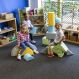 Softplay Neutral Build-A-Set | SPIM Classroom Furniture | Creative Activity