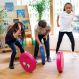 Emotions Cushion Single Sided - Pack 1 | Multi Sensory Environments | Creative Activity