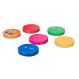 Emotions Cushion Single Sided - Pack 1 | Multi Sensory Environments | Creative Activity