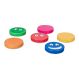 Emotions Cushion Single Sided - Pack 2 | Multi Sensory Environments | Creative Activity