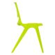 EN ONE Posture Classroom Chair 460mm Lime Green | Creative Activity