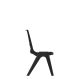 EN ONE Posture Classroom Chair 260mm Black | Creative Activity