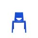 EN ONE Posture Classroom Chair 310mm Royal Blue | Creative Activity