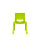 EN ONE Posture Classroom Chair 310mm Lime Green | Creative Activity