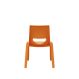 EN ONE Posture Classroom Chair 310mm Mandarin Orange | Creative Activity