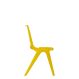 EN ONE Posture Classroom Chair 310mm  Banna Yellow | Creative Activity