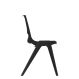 EN ONE Posture Classroom Chair 380mm Black | Creative Activity