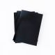 A4 Portrait Starter Sketchbook Laminated Black Cover 40 pages 140gsm  | Creative Activity