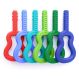Guitar Oral Motor Chew Medium | Tactile & Fidget | Creative Activity
