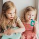 Guitar Oral Motor Chew Medium | Tactile & Fidget | Creative Activity