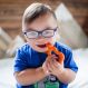 Guitar Oral Motor Chew Medium | Tactile & Fidget | Creative Activity